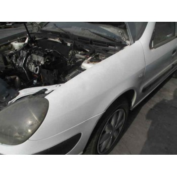 citroën xsara break del año 2002