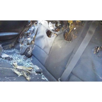 bmw serie 1 berlina (e81/e87) del año 2007