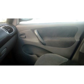 citroën xsara picasso del año 2008