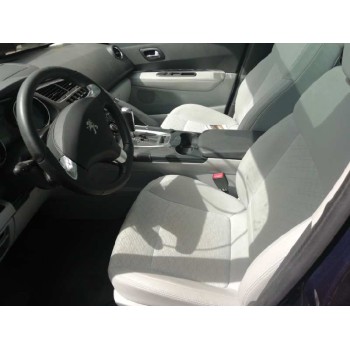 peugeot 3008 del año 2015