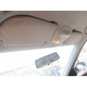 seat ibiza (6l1) del año 2002