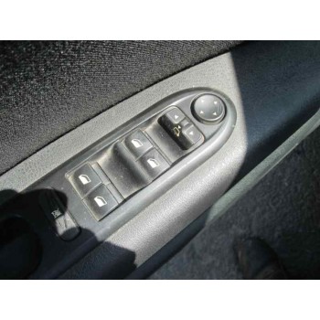 peugeot 407 del año 2004