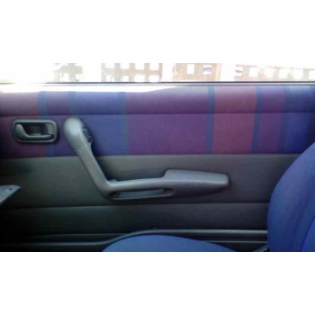 fiat punto berlina (176) del año 1999