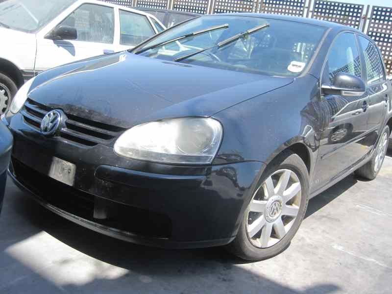 VOLKSWAGEN GOLF V BERLINA (1K1)