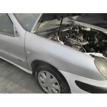 citroën xsara break del año 2002