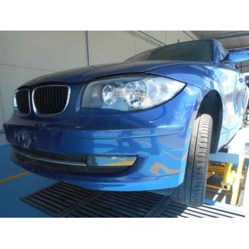 bmw serie 1 berlina (e81/e87) del año 2007