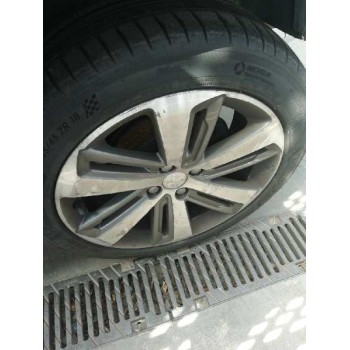 peugeot 3008 del año 2015