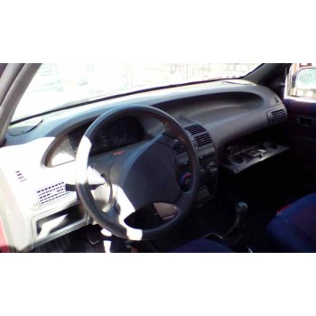 fiat punto berlina (176) del año 1999