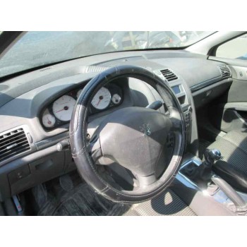 peugeot 407 del año 2004