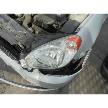 hyundai accent (mc) del año 2006