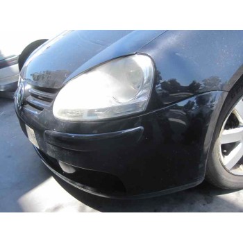 volkswagen golf v berlina (1k1) del año 2003