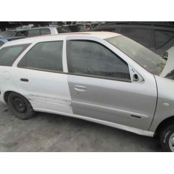 citroën xsara break del año 2002