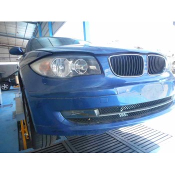 bmw serie 1 berlina (e81/e87) del año 2007
