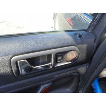 volkswagen passat berlina (3b3) del año 2003