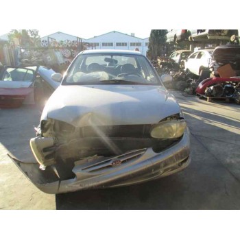 kia sephia ll del año 2000