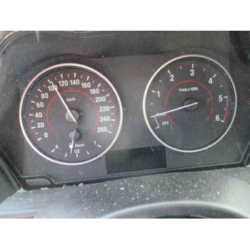 bmw serie 1 lim. (f21) del año 2013