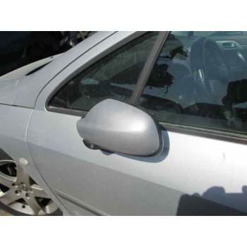 peugeot 407 del año 2004