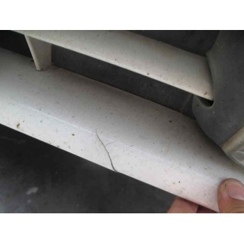 renault megane i berlina hatchback (ba0) del año 1998