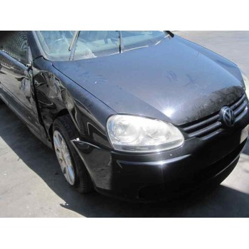 volkswagen golf v berlina (1k1) del año 2003