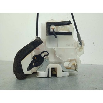 Recambio de cerradura puerta trasera izquierda para subaru legacy lim. b14 limited referencia OEM IAM 61035AJ030  2 PINS