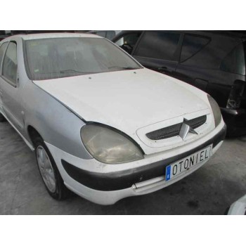 citroën xsara break del año 2002