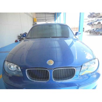 bmw serie 1 berlina (e81/e87) del año 2007