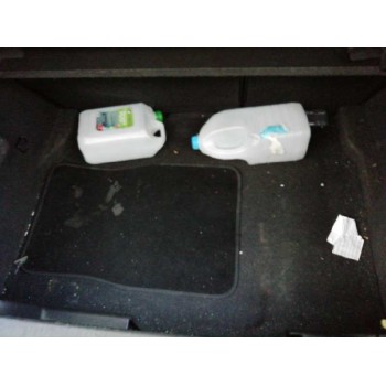 opel astra gtc del año 2007