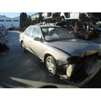 kia sephia ll del año 2000