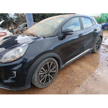 ford puma (j2k, cf7) del año 2022