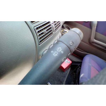 fiat punto berlina (176) del año 1999