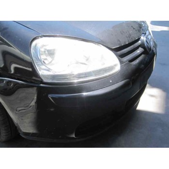 volkswagen golf v berlina (1k1) del año 2003