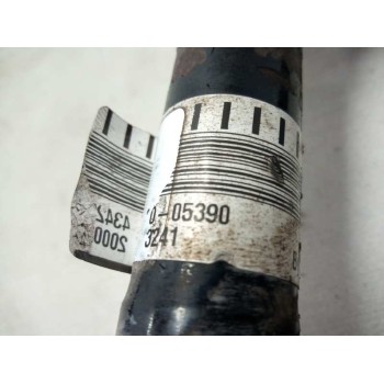 Recambio de transmision delantera izquierda para toyota avensis touring sports advance referencia OEM IAM 4342005390  