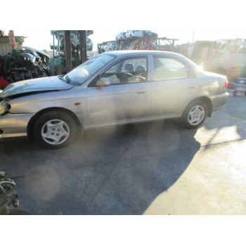kia sephia ll del año 2000