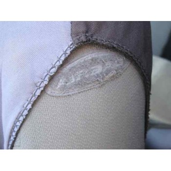 seat ibiza (6l1) del año 2002