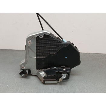 Recambio de cerradura puerta delantera derecha para lexus is iii (_e3_) 300h (ave30_) referencia OEM IAM a046693 10 pines 