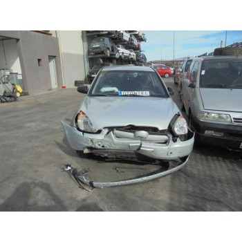 hyundai accent (mc) del año 2006