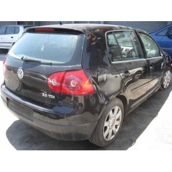 volkswagen golf v berlina (1k1) del año 2003