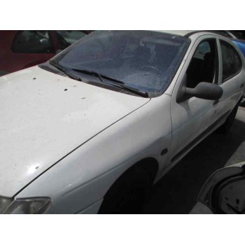 renault megane i berlina hatchback (ba0) del año 1998