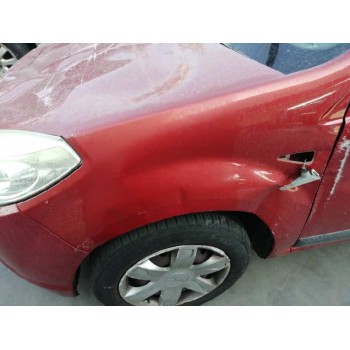 dacia sandero del año 2010