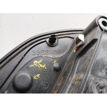 Recambio de retrovisor derecho para land rover discovery iv (l319) 3.0 td 4x4 referencia OEM IAM 3303064  