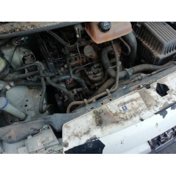 peugeot expert kasten komfort del año 2006