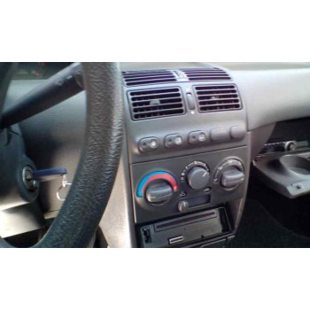 fiat punto berlina (176) del año 1999