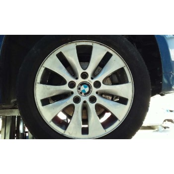 bmw serie 1 berlina (e81/e87) del año 2007