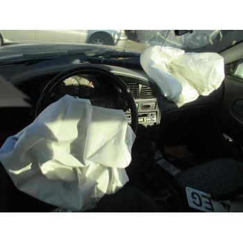 kia sephia ll del año 2000