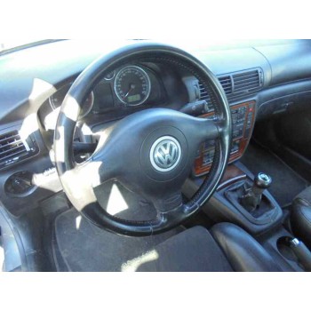 volkswagen passat berlina (3b3) del año 2003