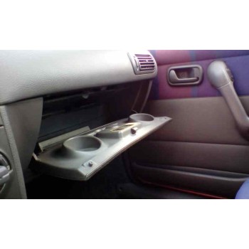 fiat punto berlina (176) del año 1999