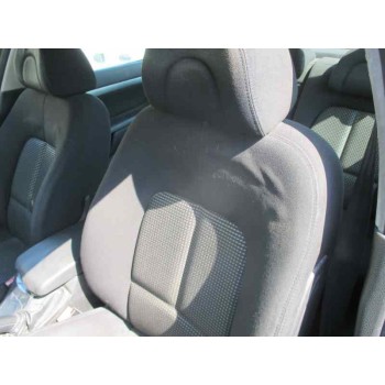 peugeot 407 del año 2004