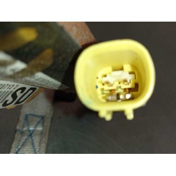 Recambio de airbag cortina delantero derecho para chevrolet epica lt referencia OEM IAM 96435536 96435536 