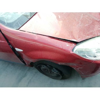 dacia sandero del año 2010