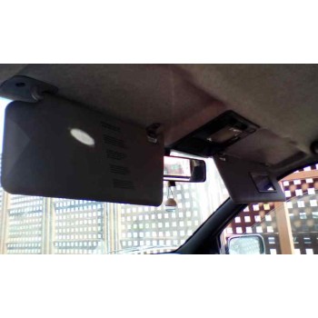 fiat punto berlina (176) del año 1999